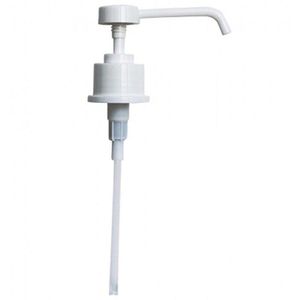 Bode Dosierpumpe 9816030, für 1 Liter Flasche