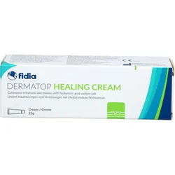 Dermatop Healing Cream 25 G