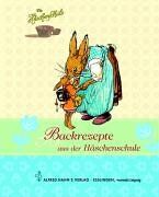Fritz Koch-Gotha - Backrezepte aus der Häschenschule - Preis vom 09.10.2026 07:28:09 h