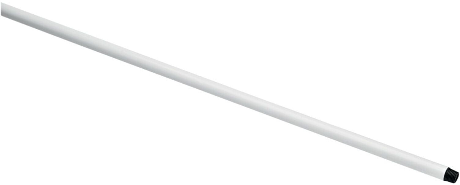 Nölle HACCP-Besenstiel L.1500mm Glasfaser weiß (18451151)