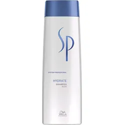 250ml Wella SP Hydrate Shampoo