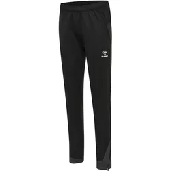 hummel, Damen, Sporthose, Lead Women Poly Pants (XS), Schwarz