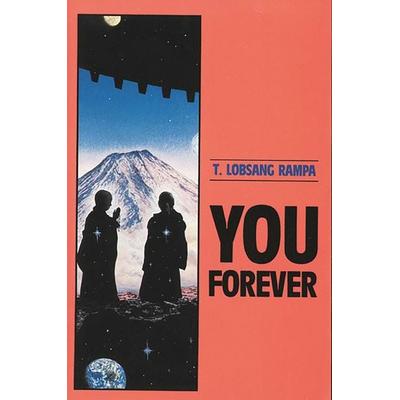 You Forever, Taschenbuch von Tuesday Lobsang Rampa, Simon & Schuster Uk, 978-0-87728-717-9