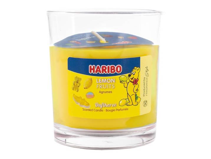 Haribo Duftkerze ™
