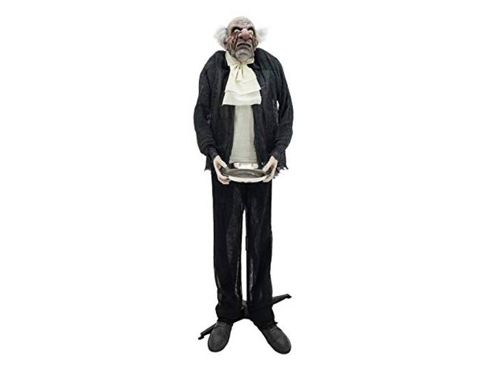 EUROPALMS Halloween figuur Zeraktor 164 cm