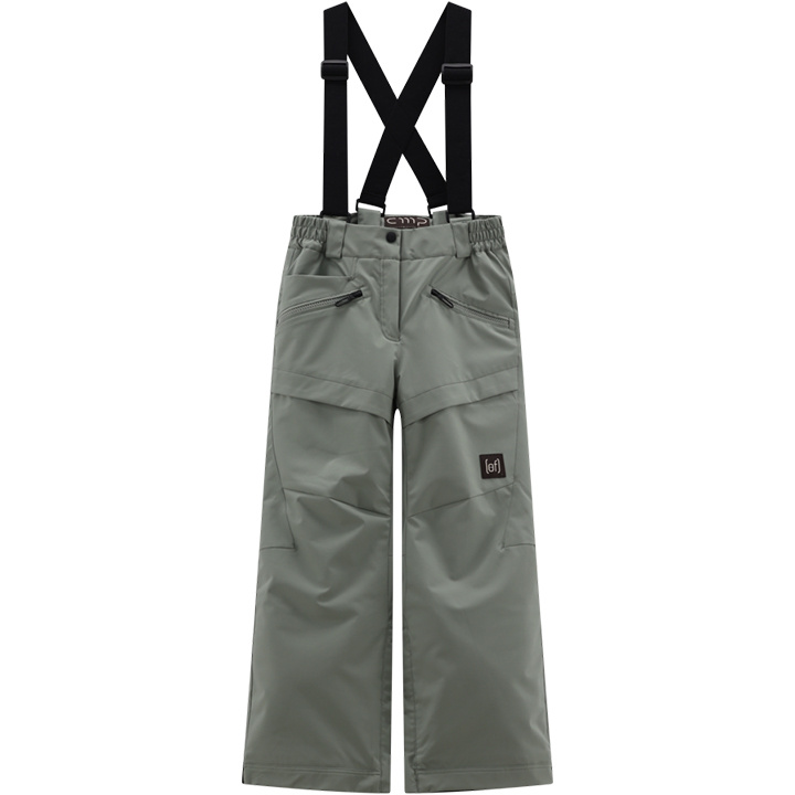 CMP Kinder Skihose RODEO timo green - 150