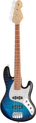 Sandberg California TT Short PF BB Blueburst