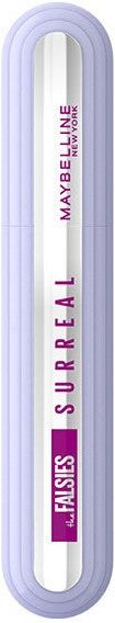 MAYBELLINE NEW YORK The Falsies Surreal Black