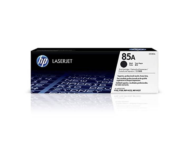 HP 85A Toner Noir authentique (CE285A)