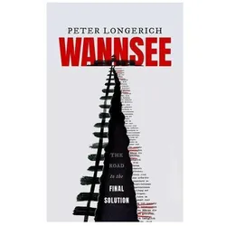 Wannsee, Fachbücher von Peter Longerich