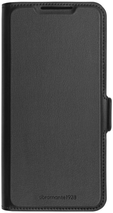 dbramante1928 - Samsung Galaxy A57 Oslo Pro Genanvendt Plast Cover - Black