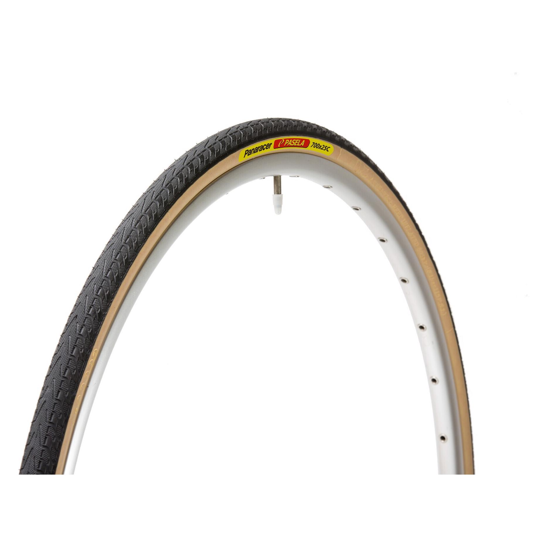 Panaracer Pasela (28 x 0.90, 28-622) (AW728-LX-18)