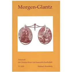 Morgen-Glantz 15/2005, Fachbücher