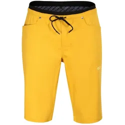 Directalpine, Herren, Outdoorhose, Rock Shorts 1.0, Kurze Hose, Herren (Regular Fit) - Direct Alpine, 200 (XL), Braun