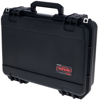 SKB iSeries 1813-5 Laptop Case Schwarz