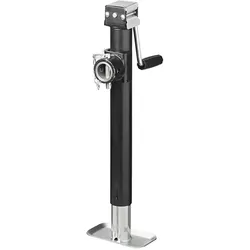 ProPlus 341520V01 Abstellstütze ausdrehbar Heavy Duty SH57/2000 Kurbelstütze