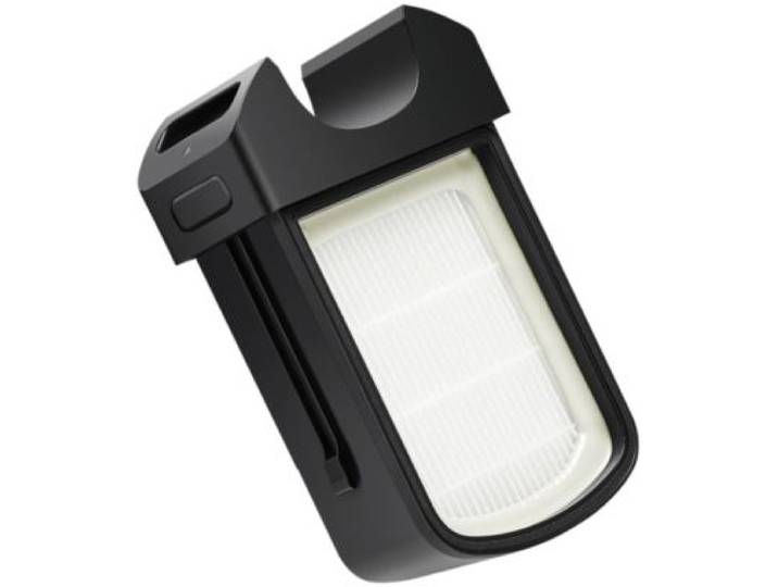 Dreame - Filtre Poussière Hygiénique Station Vidage Aspirateur Sans Fil Z10