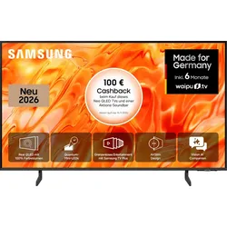 SAMSUNG GQ50QN70H Neo QLED QN70H 4K Vision AI Smart TV (50 Zoll / 125 cm, UHD 4K, SMART TV)