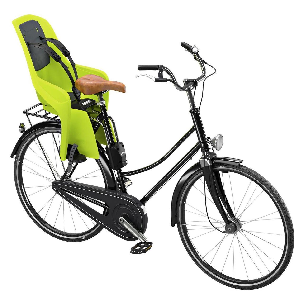 Thule RideAlong Lite 2 (Sattelrohr) (100211)