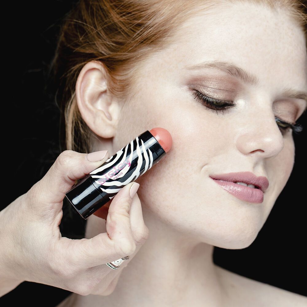Sisley Phyto-Blush Twist Color and Healthy Glow 5,5g 07 Berry