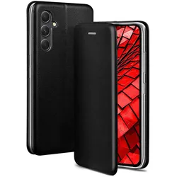 ONEFLOW Business Case Samsung Galaxy A54 5G Handytasche mit Kartenfach