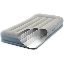 Intex, Luftbett, Mid-Rise Twin (100 x 190 cm)