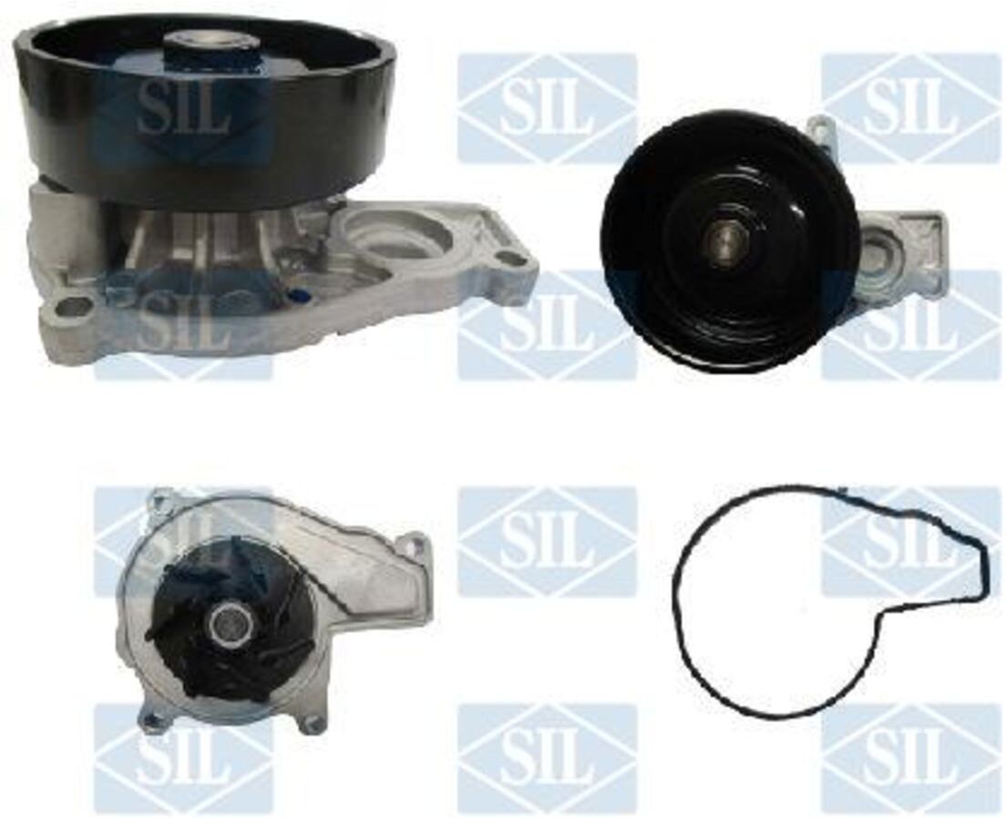 Wasserpumpe SIL PA1598