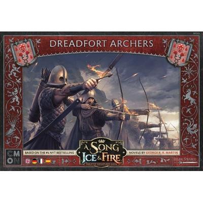 A Song of Ice & Fire Dreadfort Archers (Bogenschützen von Grauenstein)