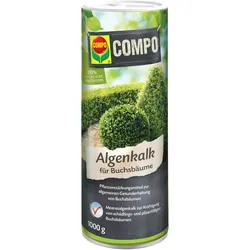 COMPO Algenkalk für Buchsbäume