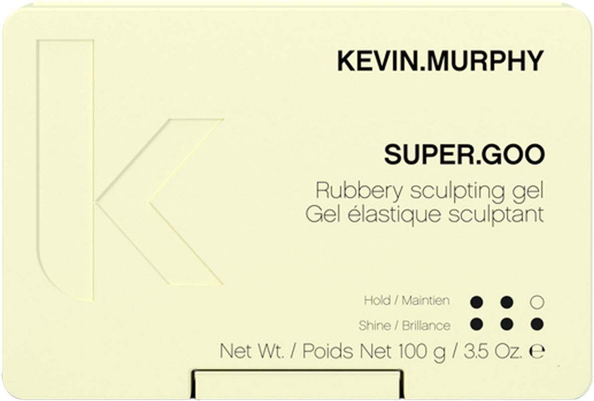 KEVIN MURPHY Super Goo Rubbery Sculpting Gel 100g