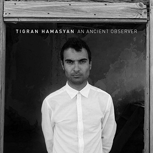 Tigran Hamasyan - An Ancient Observer - Preis vom 15.10.2026 23:06:25 h