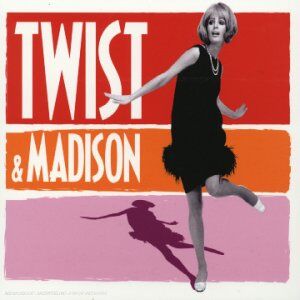 Various - Twist & Madison - Preis vom 16.10.2026 11:41:07 h
