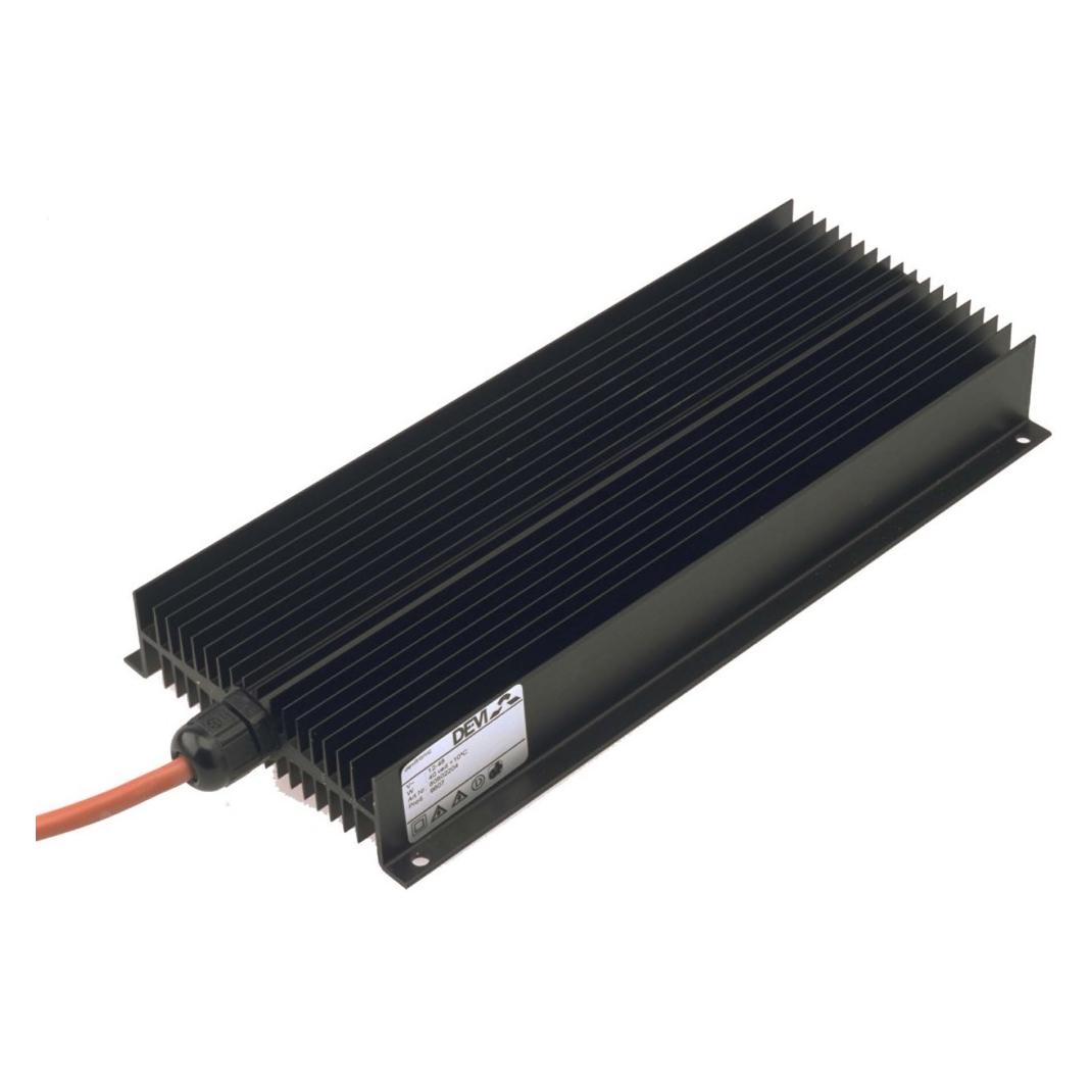 Danfoss Varmelegeme 160W 230V devitron (60802451)