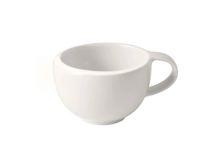 Villeroy & Boch Tasse à espresso NewMoon 9,5 cl Blanc