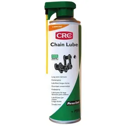 CHAIN LUBE Kettenspray NSF H1 500 ml