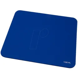 LOGILINK ID0118 - Mauspad, Gaming, 230 x 204,5 mm, blau