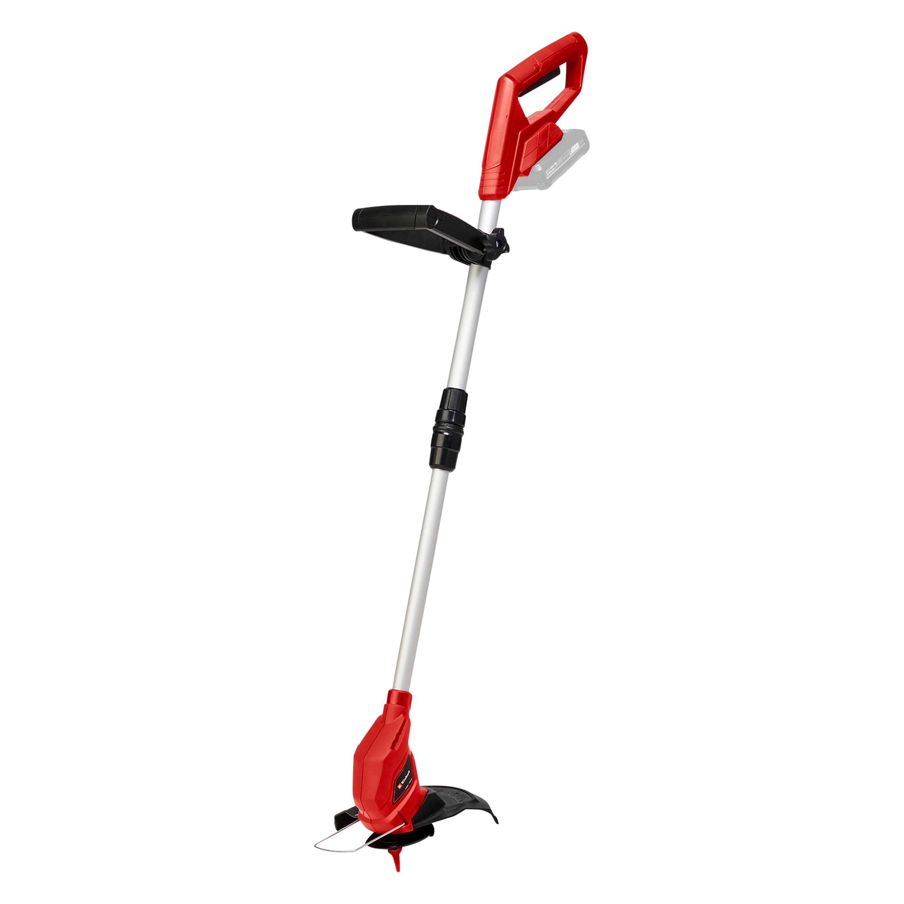 Einhell Gc-Ct 18/24 (Kunststoffmesser) (3411123)