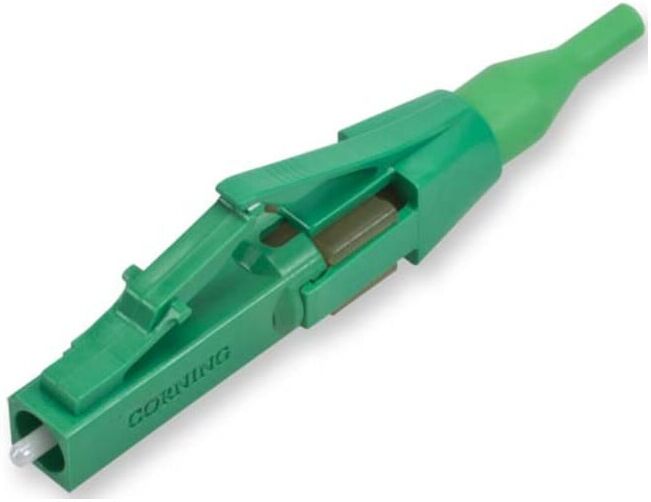 Corning UniCam Connecteur LC APC/1,25/CER SM OS2 95-200-94 (95-200-94)