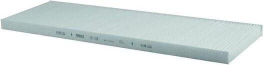MAHLE LA 123 Innenraumfilter