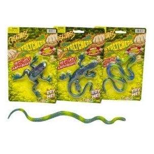Pocket Money Stretch Reptilien ass (620124)
