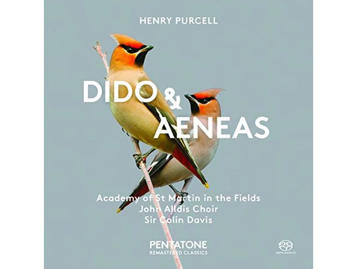H. Purcell - Dido & Aeneas