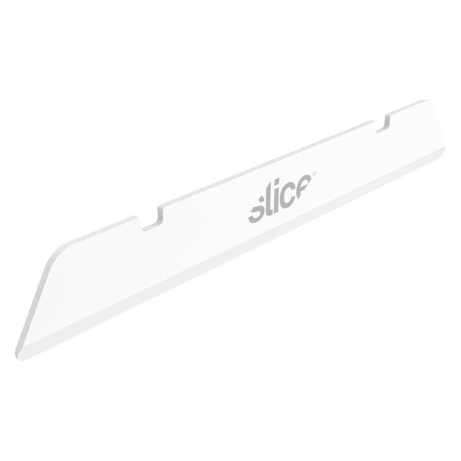 Magni Sicherheits-Klinge keramik, abgerundet a 4 St. Nr. 7947 SLICE (Ersatzklinge) (10538)