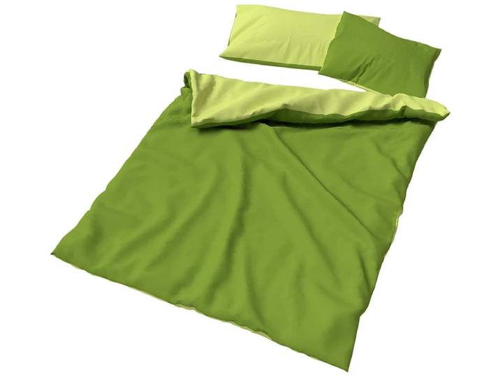 LOTUS Bettbezug DOUBLEFACE 200x210cm bambusviskose