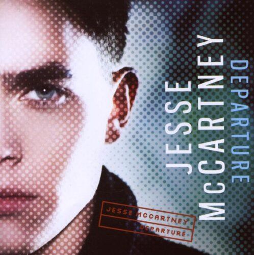 Jesse McCartney - Departure - Preis vom 10.10.2026 11:48:34 h