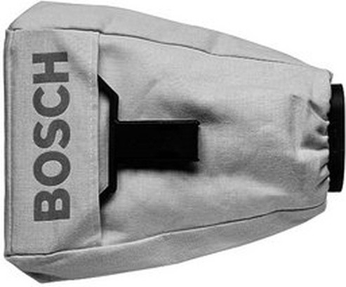 Bosch stofzakken voor handgebruiksplaatmachines 2605411035