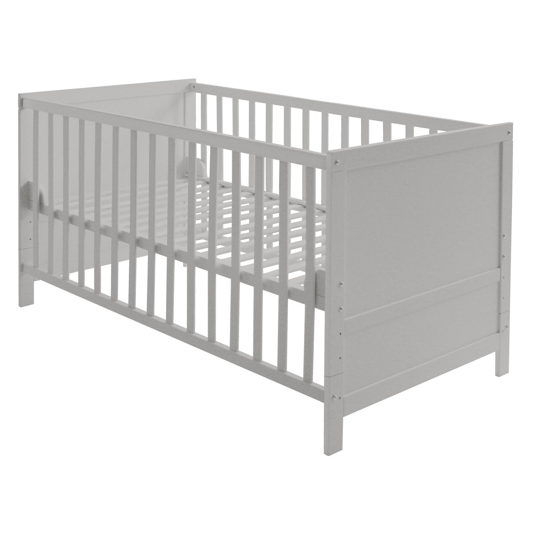 Roba Kinderbett (70 x 140 cm) (0191TP)