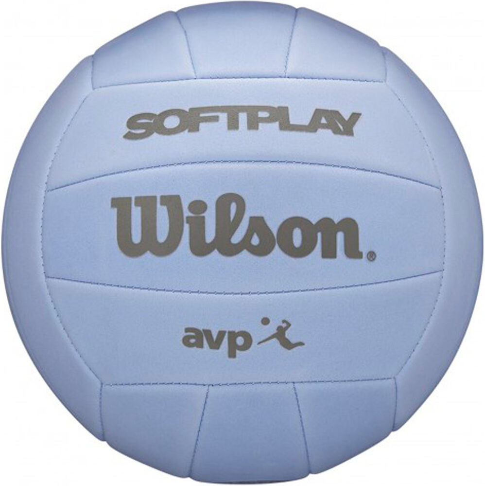 wilson avp soft play juguetes para playa  (UNICA)