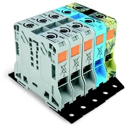 WAGO GmbH &amp; Co. KG Drehstromset 285-148