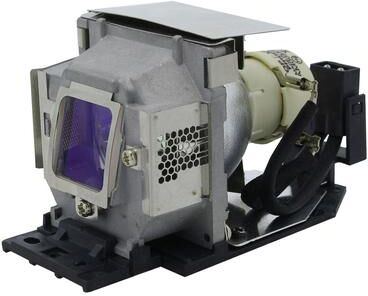 Jaspertronics™ Original SP-LAMP-052 Lamp & Housing for Infocus Projectors - 1 Year Warranty