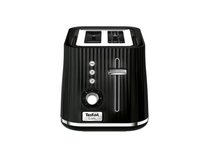 Grille-pain Tefal Loft 2-Slot TT761838